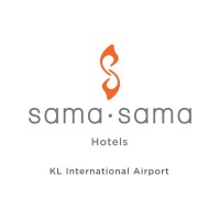 Sama-Sama Hotels KL International Airport