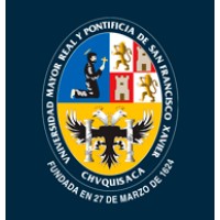 Universidad Mayor, Real y Pontificia de San Francisco Xavier de Chuqusiaca
