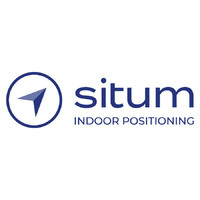 Situm Indoor Positioning