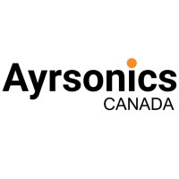 Ayrsonics Canada