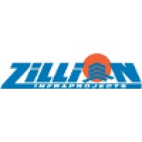 Zillion Infraprojects Pvt. Ltd.