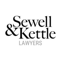Sewell & Kettle Lawyers
