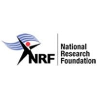 The National Research Foundation of South Africa (NRF)