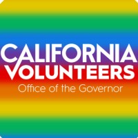 California Volunteers, Office of the Governor