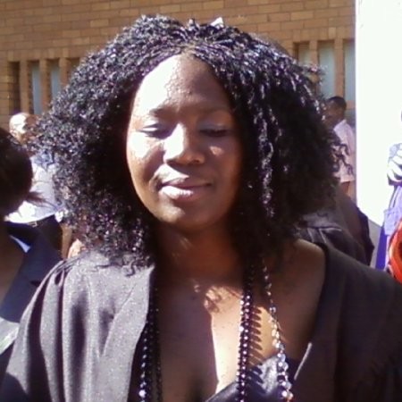 Ntsako Siweya