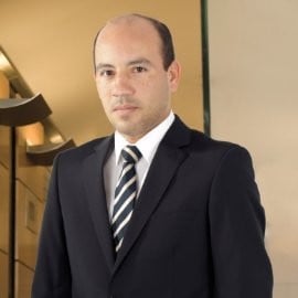 Gustavo Ormeño Alvarado