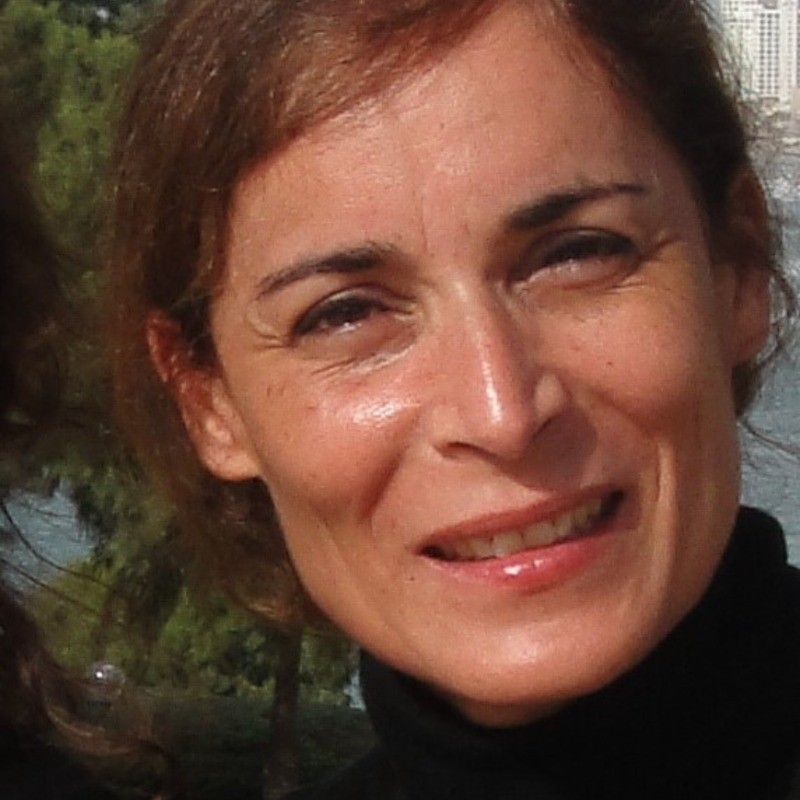 Nathalie Ezerzer