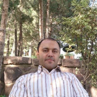 Abbas Hosseini