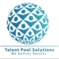 Talent pool solutions-TPS