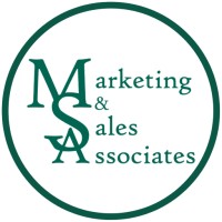 Marketing & Sales Associates