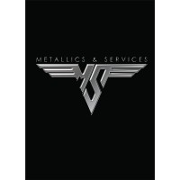 Metallics & Services