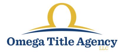 Omega Title Agency, LLC