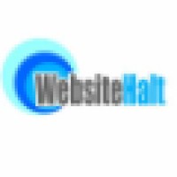 WebsiteHalt Web Solutions