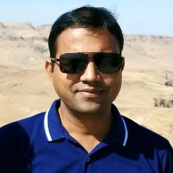 Anand Parikh