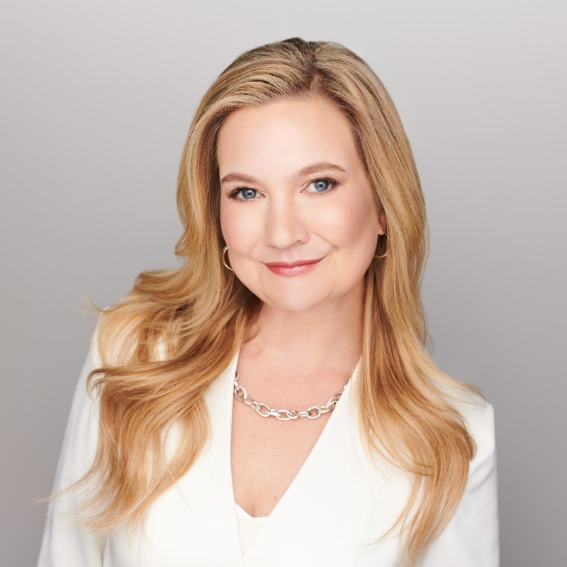 Nicole Powell, MBA