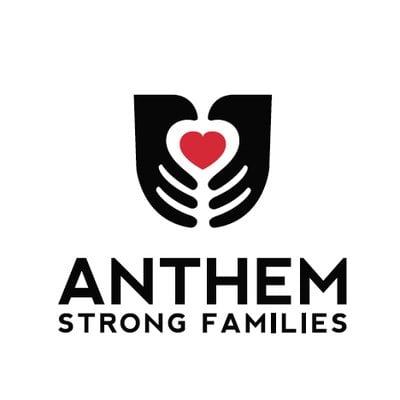 Anthem Strong Families