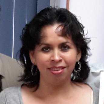 Diana Domínguez