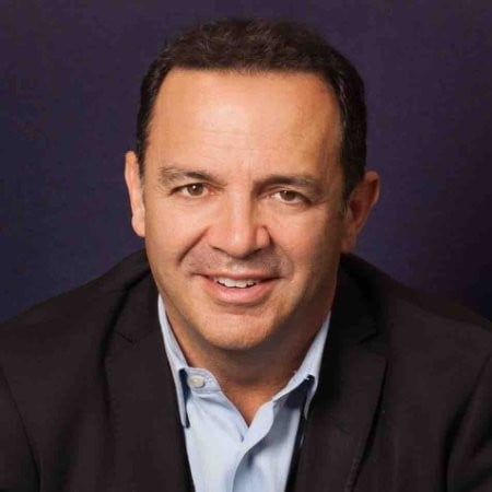 JC Calabro, CEO - PDG