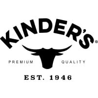 Kinder's Premium Quality Seasonings & Sauces