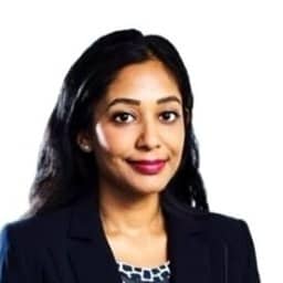 Radhika Patel