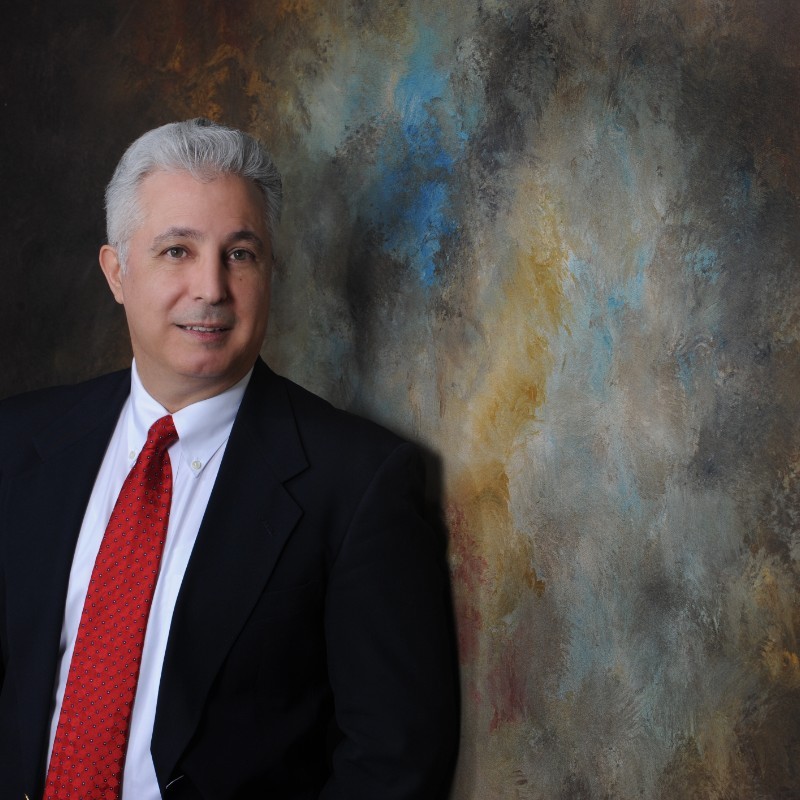 Charles T. Weible, CPA, CGMA
