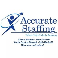 Accurate Staffing
