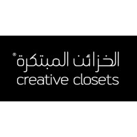 creative closets a member of Maan Aljasser & Co.