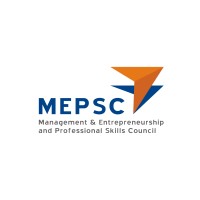 MEPSC (Management & Entrepreneurship and Professional Skills Council)