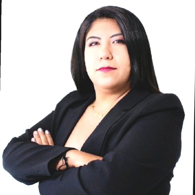 Zaira Hernández