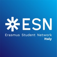 ESN Italia (Erasmus Student Network)