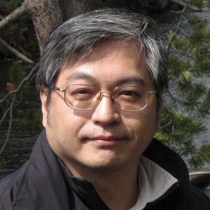 Kelvin Chang