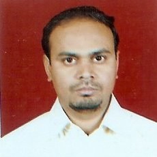 Jameel Ahmad Khan