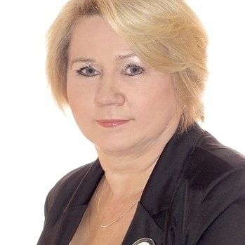 Grazyna Wolska