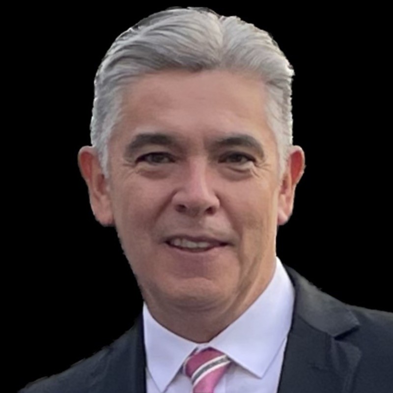 Luis Gonzalez Cruces