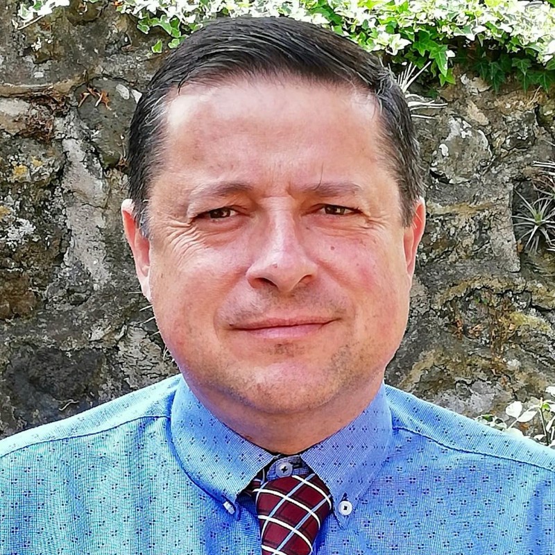 Pedro Antonio Hernández Pérez