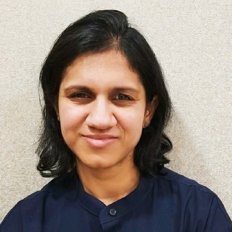 Sweta Agarwal