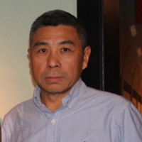 Shawn Huang