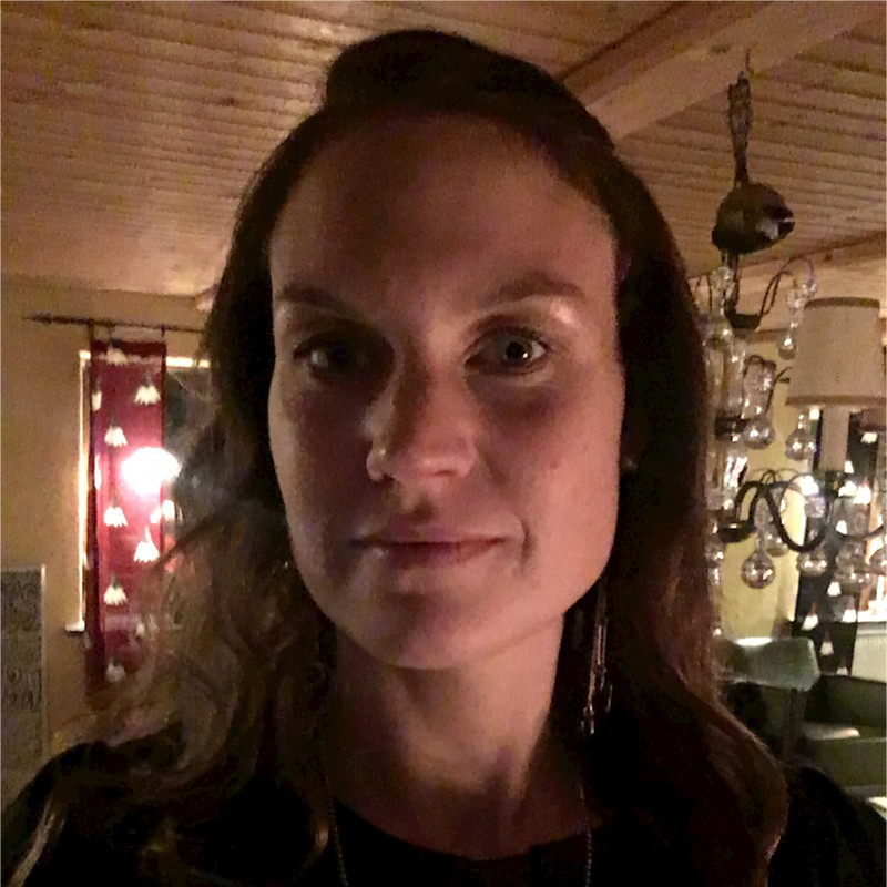 Jenny Torstensson