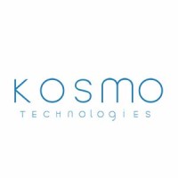 Kosmo Technologies, Inc.