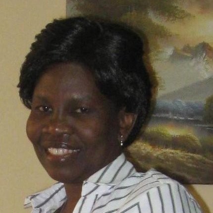 Esther R Akello