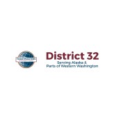 District 32 Toastmasters 