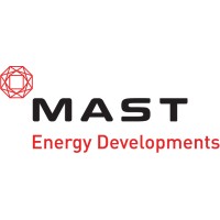 Mast Energy Developments PLC