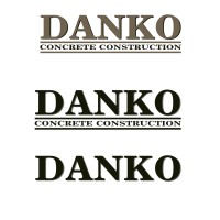 DANKO Concrete Construction