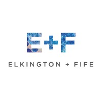 Elkington + Fife