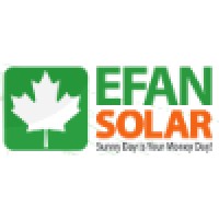 Efan Solar Ltd.