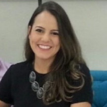 Camila Pimentel