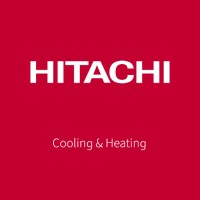 Hitachi Cooling & Heating España