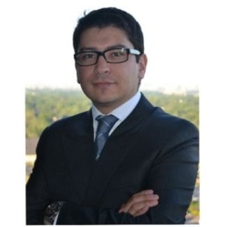 Camilo Velasquez, MBA, CPA, CMA