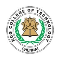 KCG College of Technology