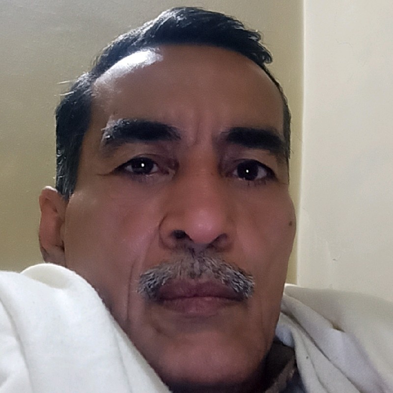 Zafar Bangash